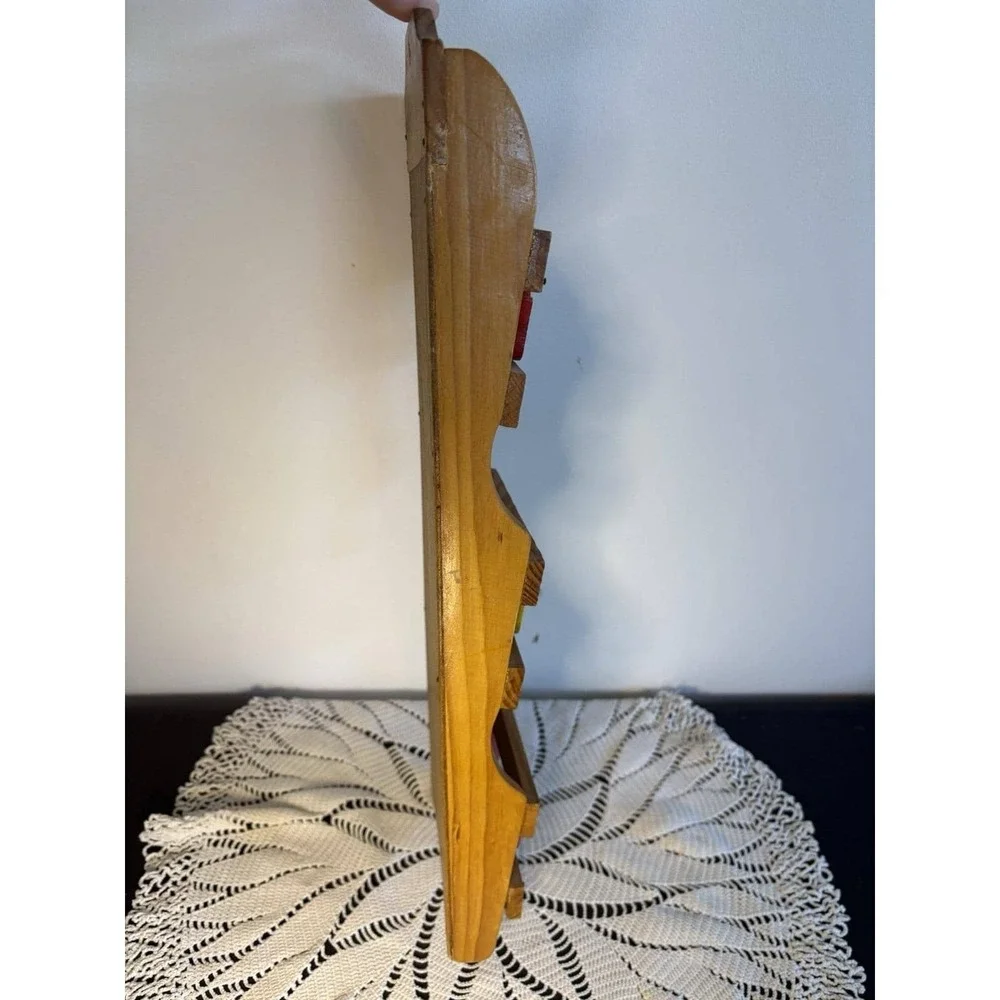 Wooden Ships this vintage